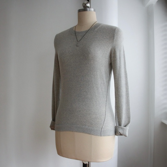 Hugo Boss Extra Fine Merino Wool Jumper - Picture 5 of 7